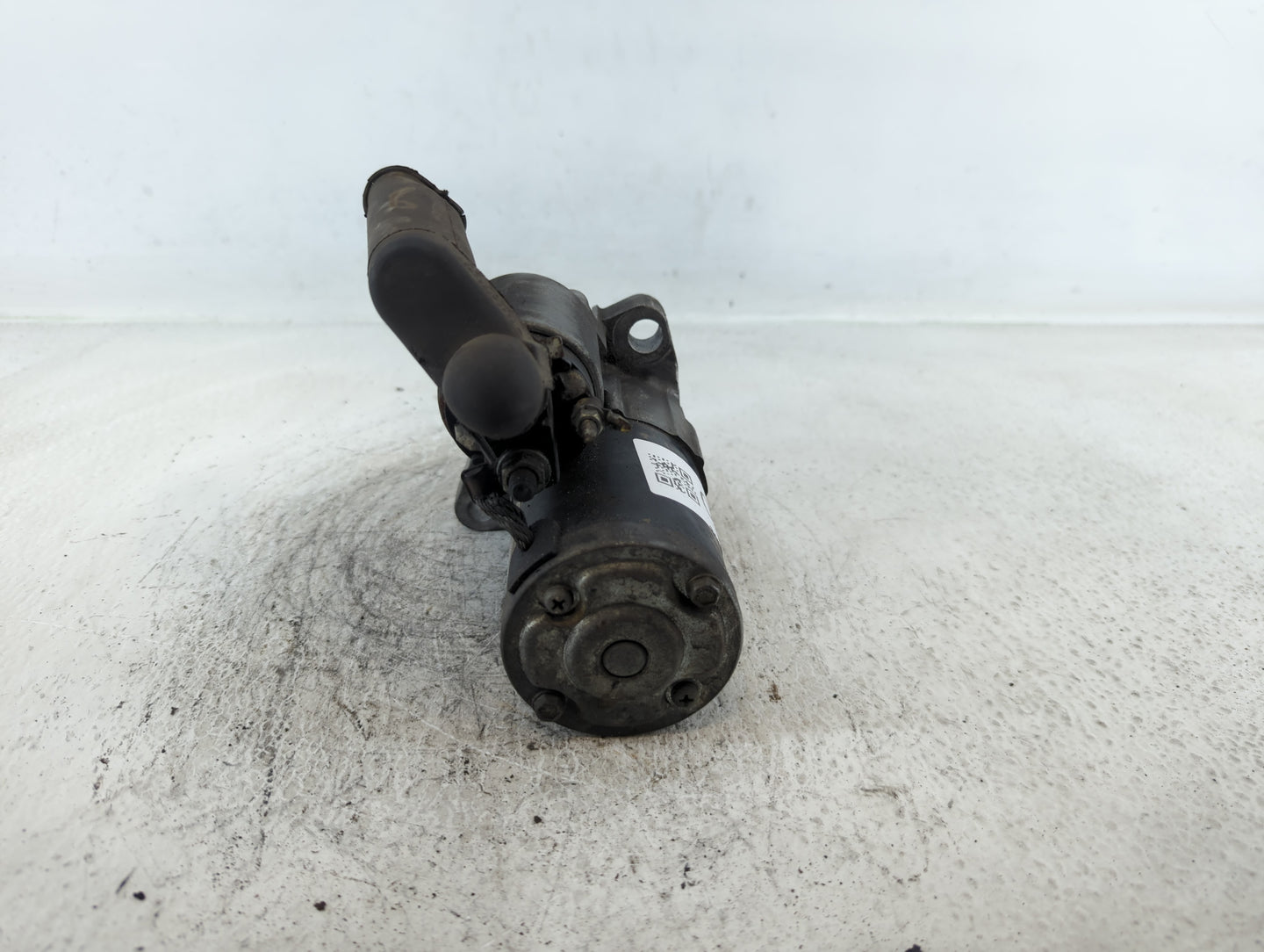 2007-2013 Nissan Altima Car Starter Motor Solenoid OEM P/N:23300 JA01A Fits Fits 2007 2008 2009 2010 2011 2012 2013 OEM Used