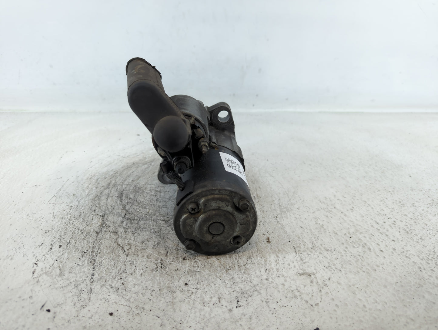 2007-2013 Nissan Altima Car Starter Motor Solenoid OEM P/N:23300 JA01A Fits Fits 2007 2008 2009 2010 2011 2012 2013 OEM Used