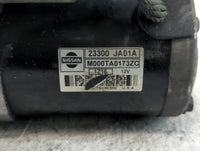 2007-2013 Nissan Altima Car Starter Motor Solenoid OEM P/N:M000TA0173ZC 23300 JA01A Fits Fits 2007 2008 2009 2010 2011 2012 