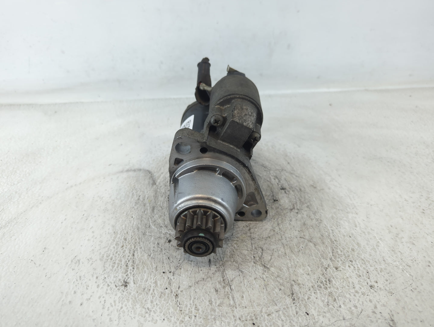 2007-2013 Nissan Altima Car Starter Motor Solenoid OEM P/N:M000TA0173ZC 23300 JA01A Fits Fits 2007 2008 2009 2010 2011 2012 