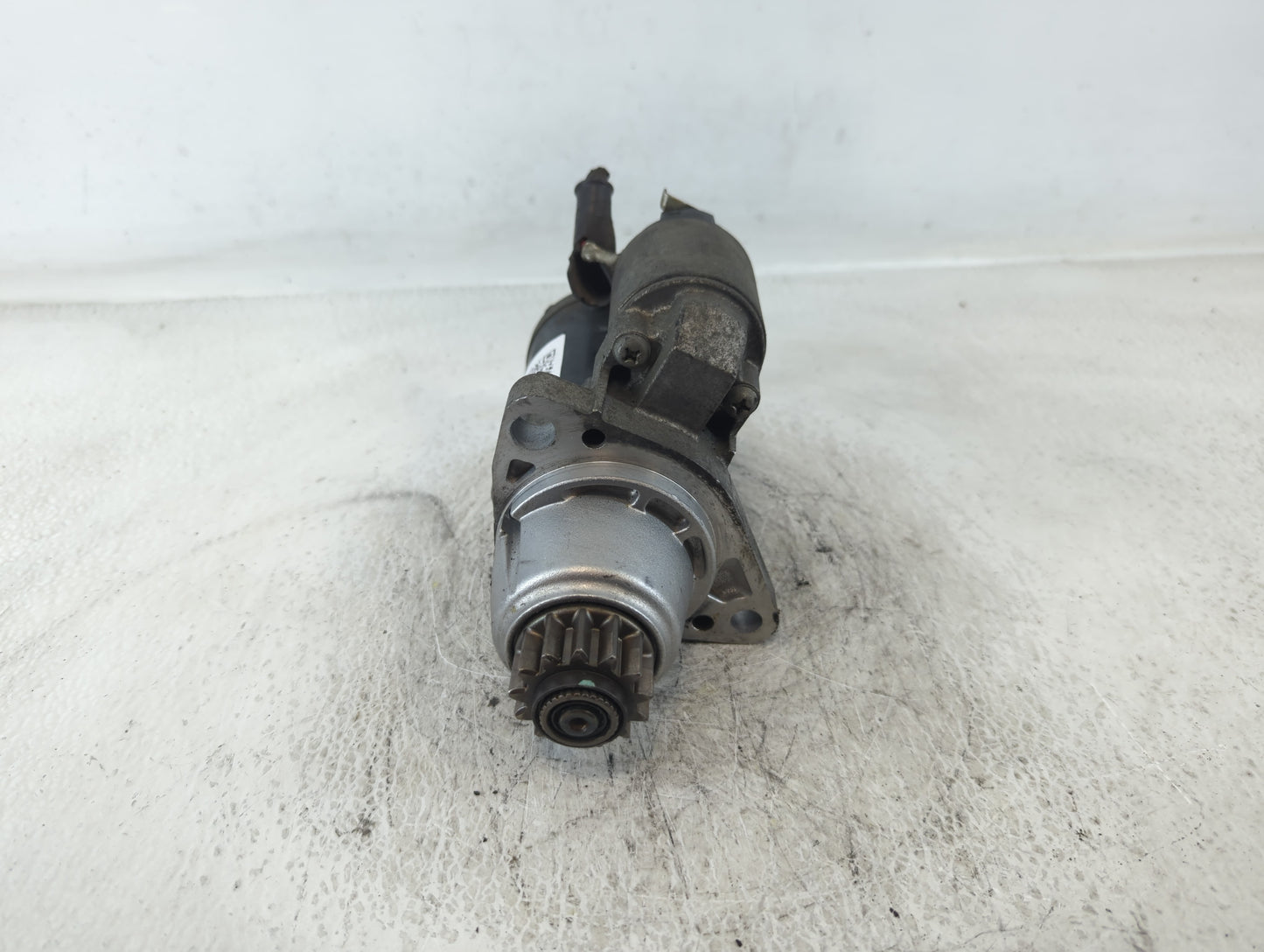 2007-2013 Nissan Altima Car Starter Motor Solenoid OEM P/N:M000TA0173ZC 23300 JA01A Fits Fits 2007 2008 2009 2010 2011 2012 
