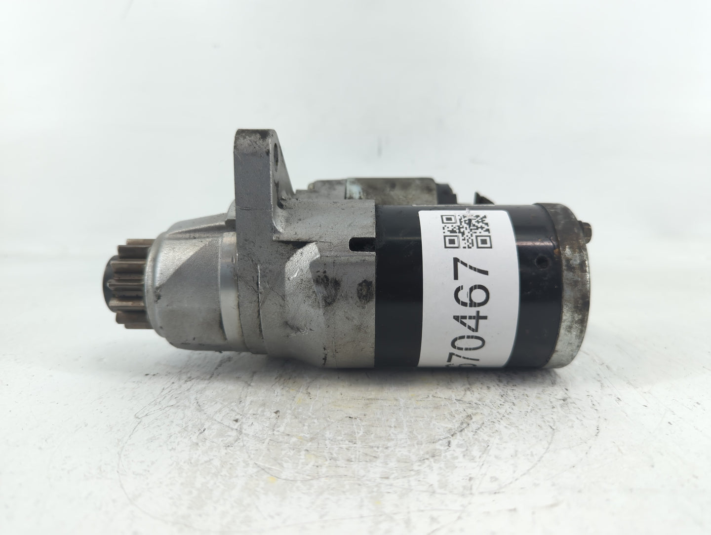 2007-2013 Nissan Altima Car Starter Motor Solenoid OEM P/N:M000TA0173ZC 23300 JA01A Fits Fits 2007 2008 2009 2010 2011 2012 