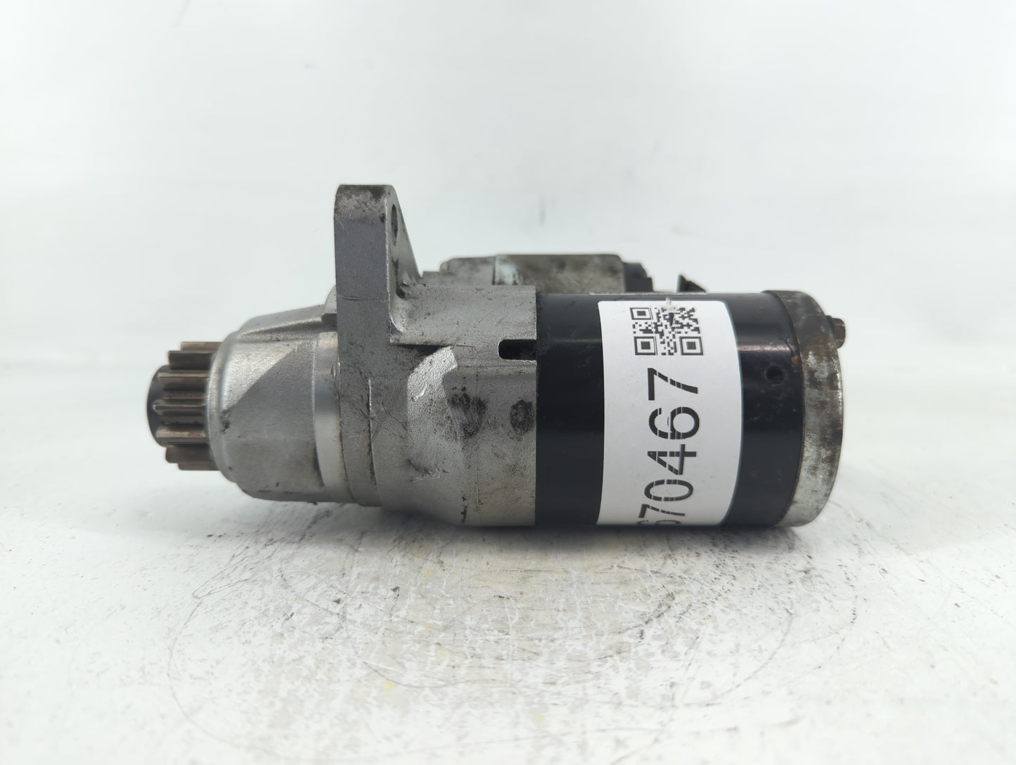 2007-2013 Nissan Altima Car Starter Motor Solenoid OEM P/N:M000TA0173ZC 23300 JA01A Fits Fits 2007 2008 2009 2010 2011 2012 