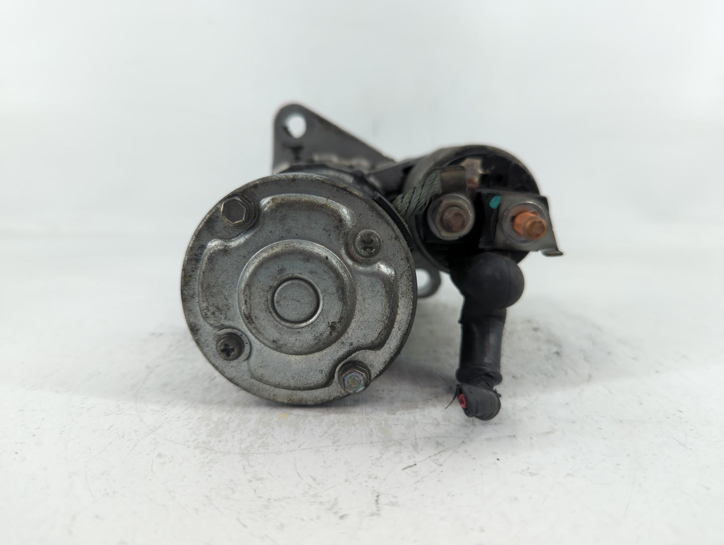 2007-2013 Nissan Altima Car Starter Motor Solenoid OEM P/N:M000TA0173ZC 23300 JA01A Fits Fits 2007 2008 2009 2010 2011 2012 