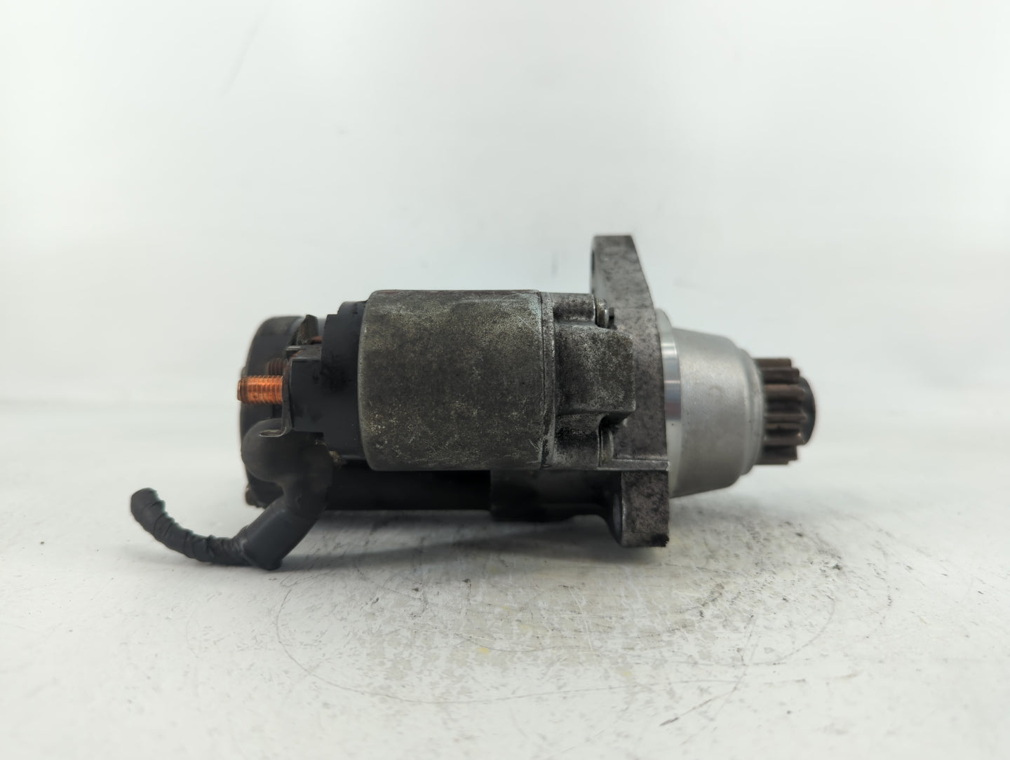 2007-2013 Nissan Altima Car Starter Motor Solenoid OEM P/N:M000TA0173ZC 23300 JA01A Fits Fits 2007 2008 2009 2010 2011 2012 