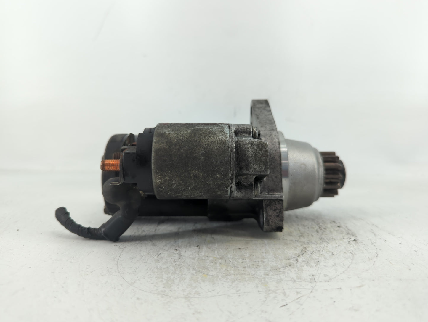 2007-2013 Nissan Altima Car Starter Motor Solenoid OEM P/N:M000TA0173ZC 23300 JA01A Fits Fits 2007 2008 2009 2010 2011 2012 