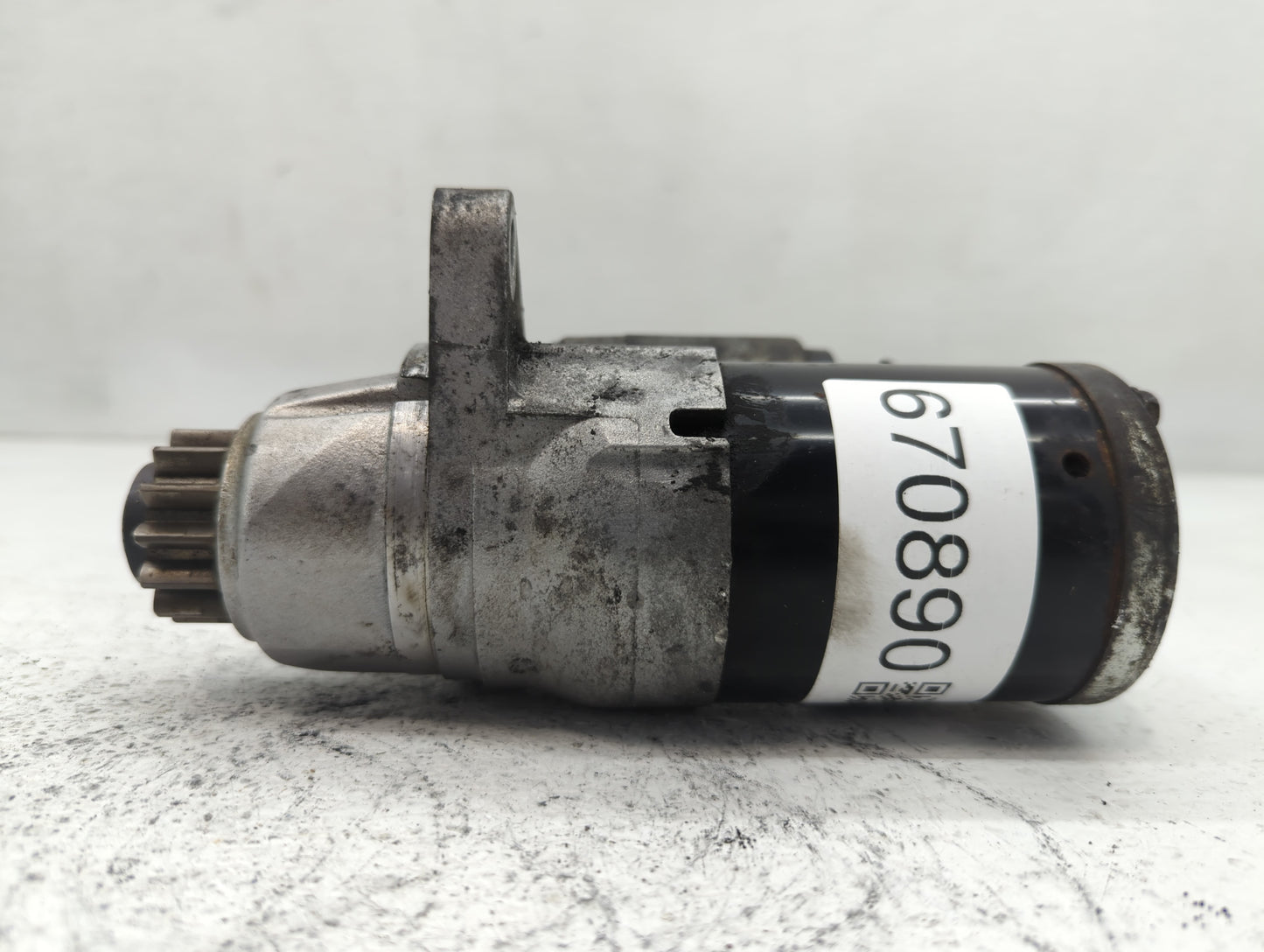 2007-2013 Nissan Altima Car Starter Motor Solenoid OEM P/N:M000TA0173ZC 23300 JA01A Fits Fits 2007 2008 2009 2010 2011 2012 