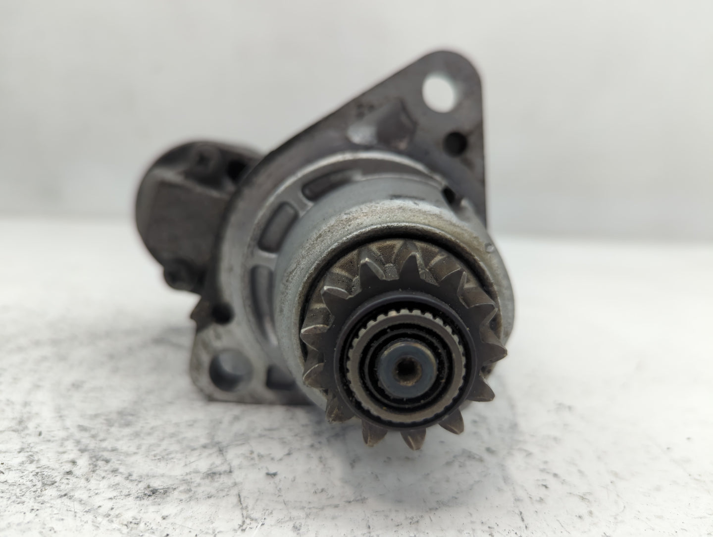 2007-2013 Nissan Altima Car Starter Motor Solenoid OEM P/N:M000TA0173ZC 23300 JA01A Fits Fits 2007 2008 2009 2010 2011 2012 