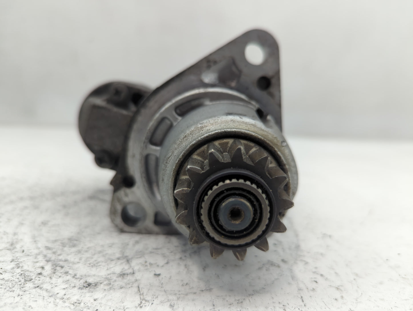 2007-2013 Nissan Altima Car Starter Motor Solenoid OEM P/N:M000TA0173ZC 23300 JA01A Fits Fits 2007 2008 2009 2010 2011 2012 