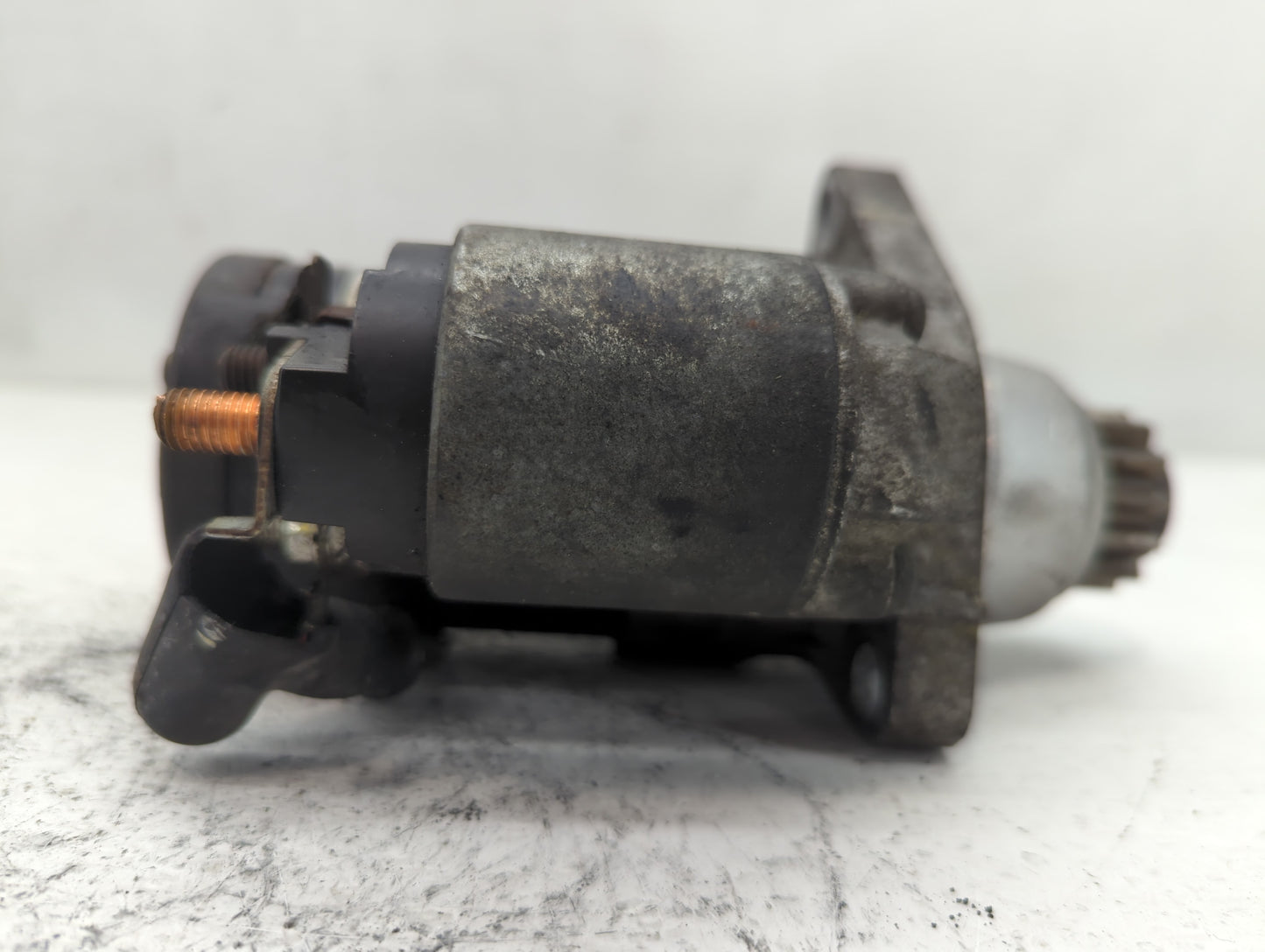 2007-2013 Nissan Altima Car Starter Motor Solenoid OEM P/N:M000TA0173ZC 23300 JA01A Fits Fits 2007 2008 2009 2010 2011 2012 