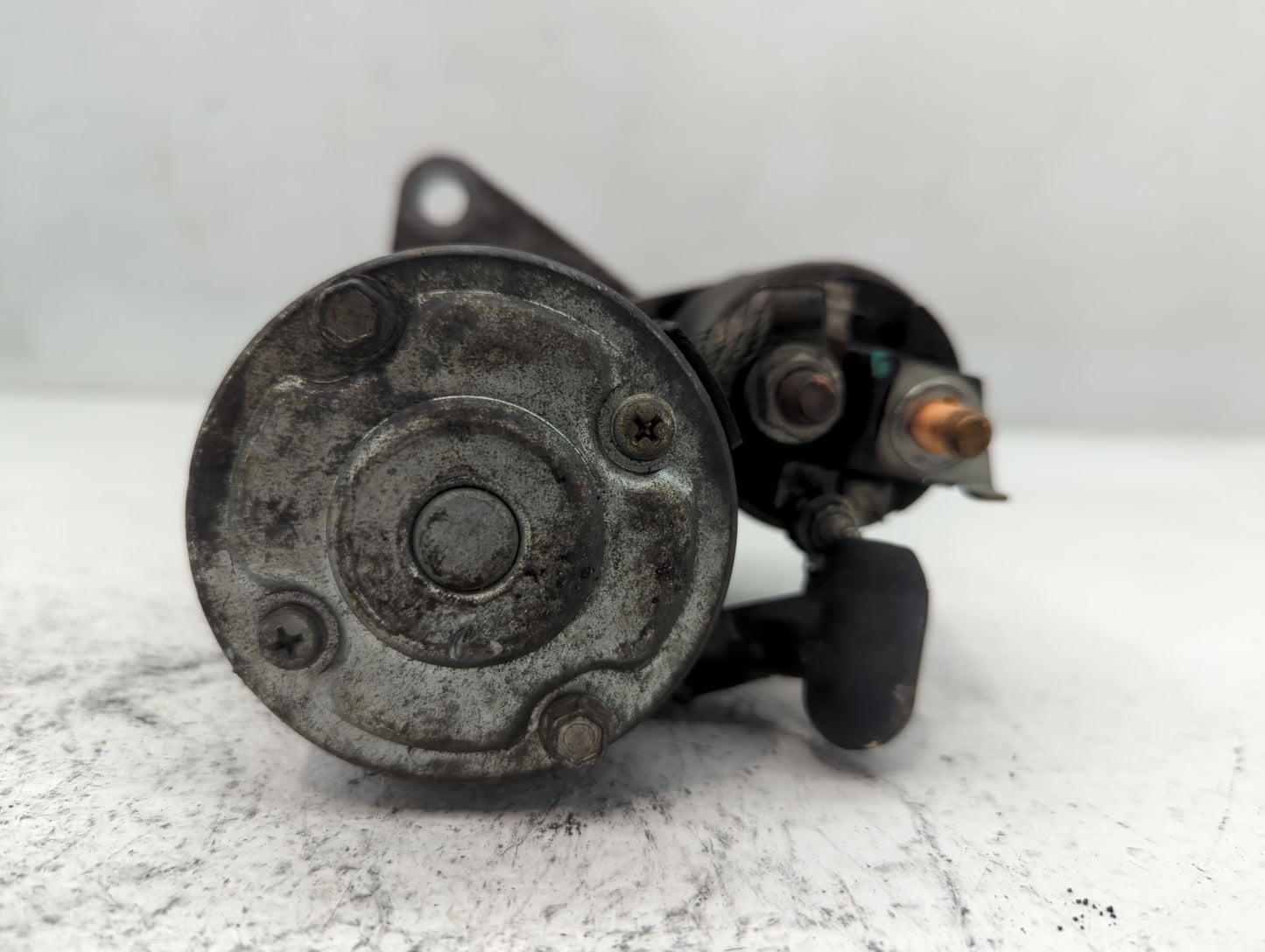 2007-2013 Nissan Altima Car Starter Motor Solenoid OEM P/N:M000TA0173ZC 23300 JA01A Fits Fits 2007 2008 2009 2010 2011 2012 