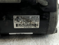 2007-2013 Nissan Altima Car Starter Motor Solenoid OEM P/N:M000TA0173ZC 23300 JA01A Fits Fits 2007 2008 2009 2010 2011 2012 
