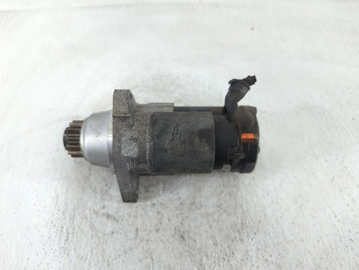 2007-2013 Nissan Altima Car Starter Motor Solenoid OEM P/N:M000TA0173ZC 23300 JA01A Fits Fits 2007 2008 2009 2010 2011 2012 