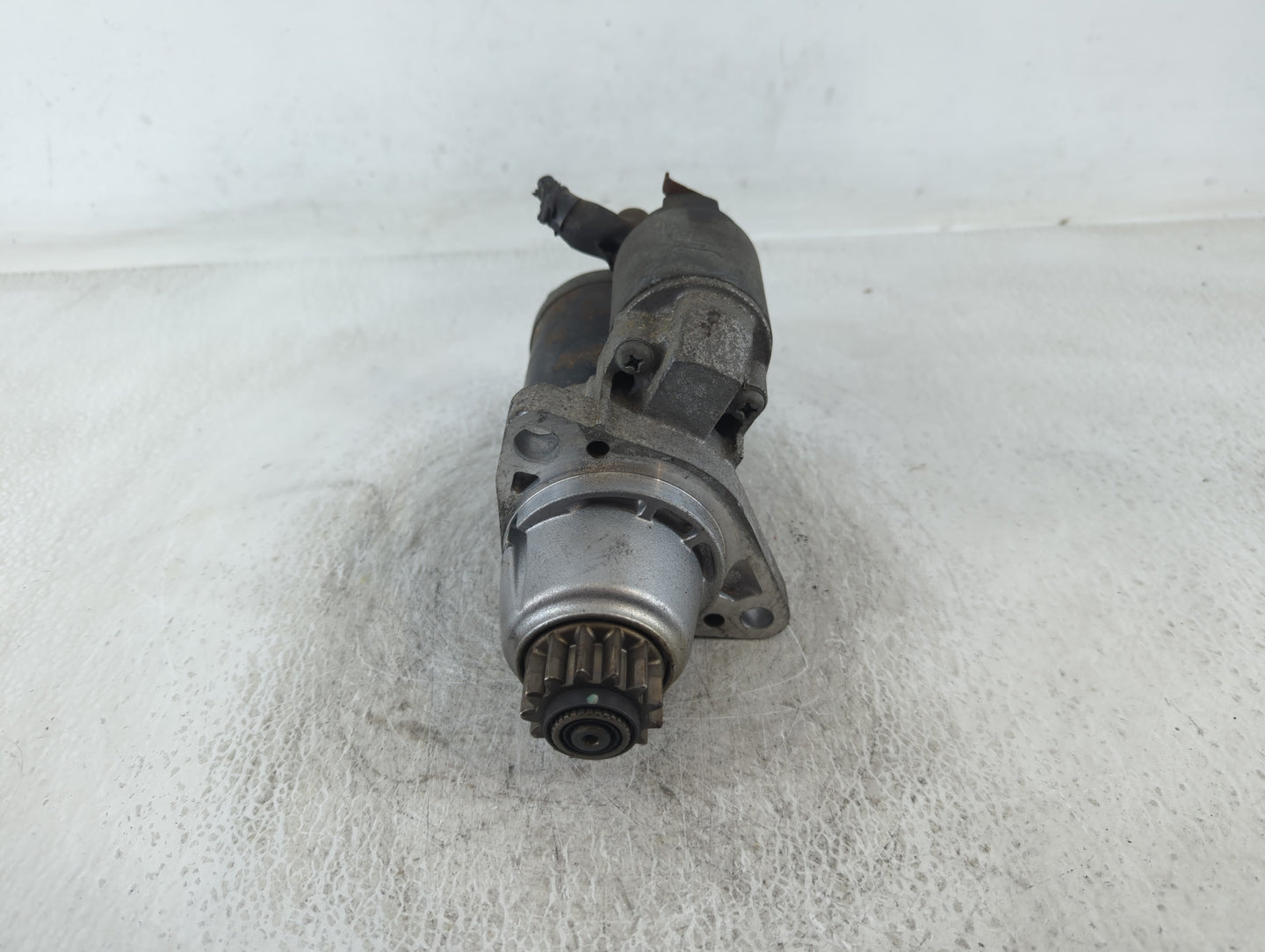 2007-2013 Nissan Altima Car Starter Motor Solenoid OEM P/N:M000TA0173ZC 23300 JA01A Fits Fits 2007 2008 2009 2010 2011 2012 