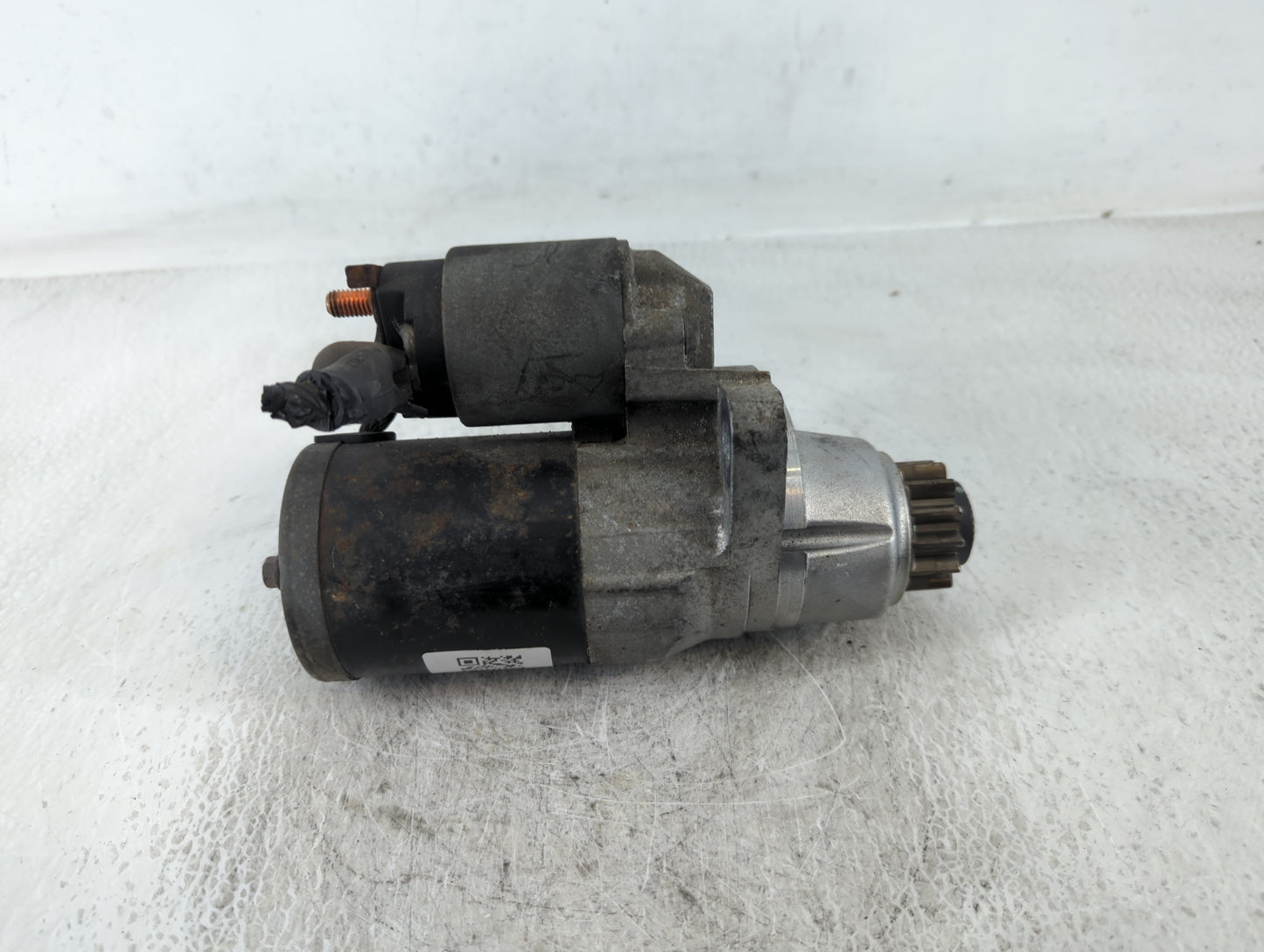 2007-2013 Nissan Altima Car Starter Motor Solenoid OEM P/N:M000TA0173ZC 23300 JA01A Fits Fits 2007 2008 2009 2010 2011 2012 