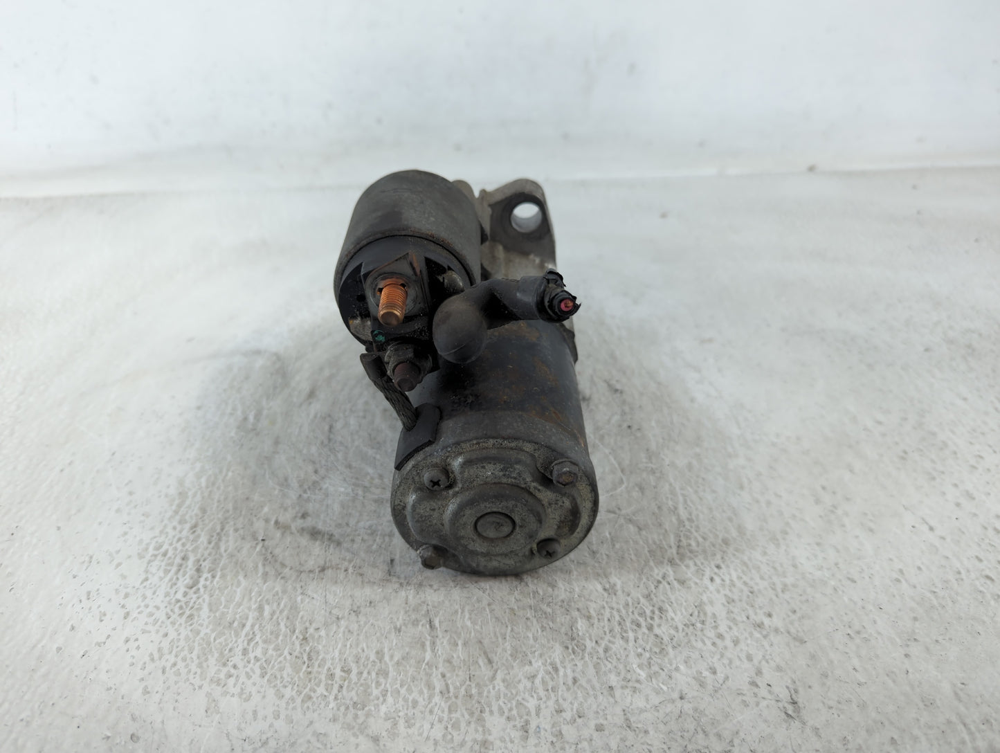 2007-2013 Nissan Altima Car Starter Motor Solenoid OEM P/N:M000TA0173ZC 23300 JA01A Fits Fits 2007 2008 2009 2010 2011 2012 