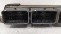 2011-2013 Nissan Altima PCM Engine Control Computer ECU ECM PCU OEM P/N:MEC300-041 Fits Fits 2011 2012 2013 OEM Used Auto Pa