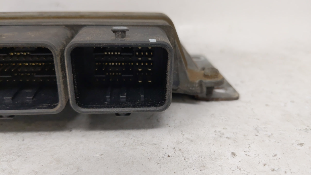 2011-2013 Nissan Altima PCM Engine Control Computer ECU ECM PCU OEM P/N:MEC300-041 Fits Fits 2011 2012 2013 OEM Used Auto Pa