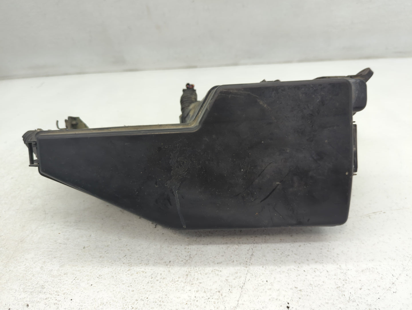 2011-2013 Nissan Altima Fusebox Fuse Box Panel Relay Module P/N:C14321F27 284B71AA1A Fits Fits 2011 2012 2013 OEM Used Auto 
