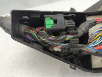 2011-2013 Nissan Altima Fusebox Fuse Box Panel Relay Module P/N:C14321F27 284B71AA1A Fits Fits 2011 2012 2013 OEM Used Auto 