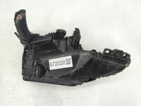 2011-2013 Nissan Altima Fusebox Fuse Box Panel Relay Module P/N:C14321F27 284B71AA1A Fits Fits 2011 2012 2013 OEM Used Auto 