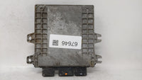 2011-2013 Nissan Altima PCM Engine Control Computer ECU ECM PCU OEM P/N:MEC114-105 A1 MEC114-100 MEC112-130 Fits OEM Used Au