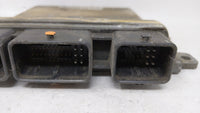2011-2013 Nissan Altima PCM Engine Control Computer ECU ECM PCU OEM P/N:MEC114-105 A1 MEC114-100 MEC112-130 Fits OEM Used Au