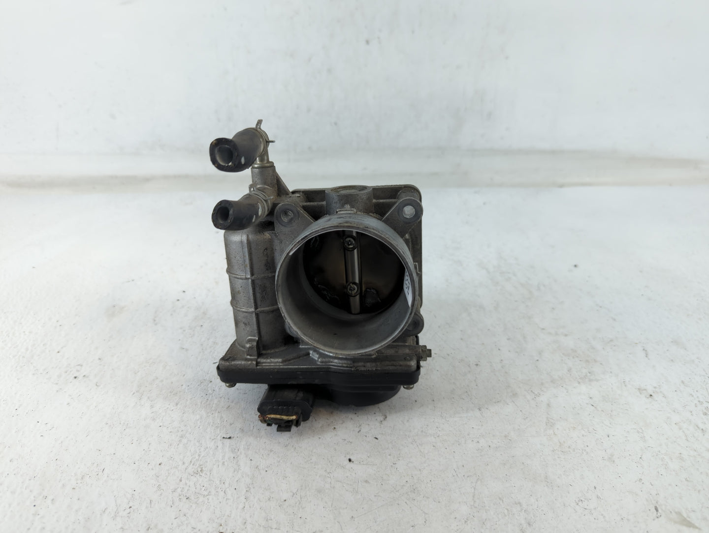2007-2013 Nissan Altima Throttle Body P/N:RME60-15 2202H Fits Fits 2007 2008 2009 2010 2011 2012 2013 OEM Used Auto Parts - 