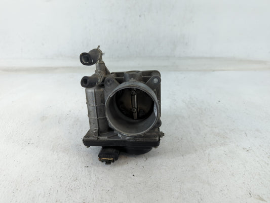 2007-2013 Nissan Altima Throttle Body P/N:RME60-15 2202H Fits Fits 2007 2008 2009 2010 2011 2012 2013 OEM Used Auto Parts - 