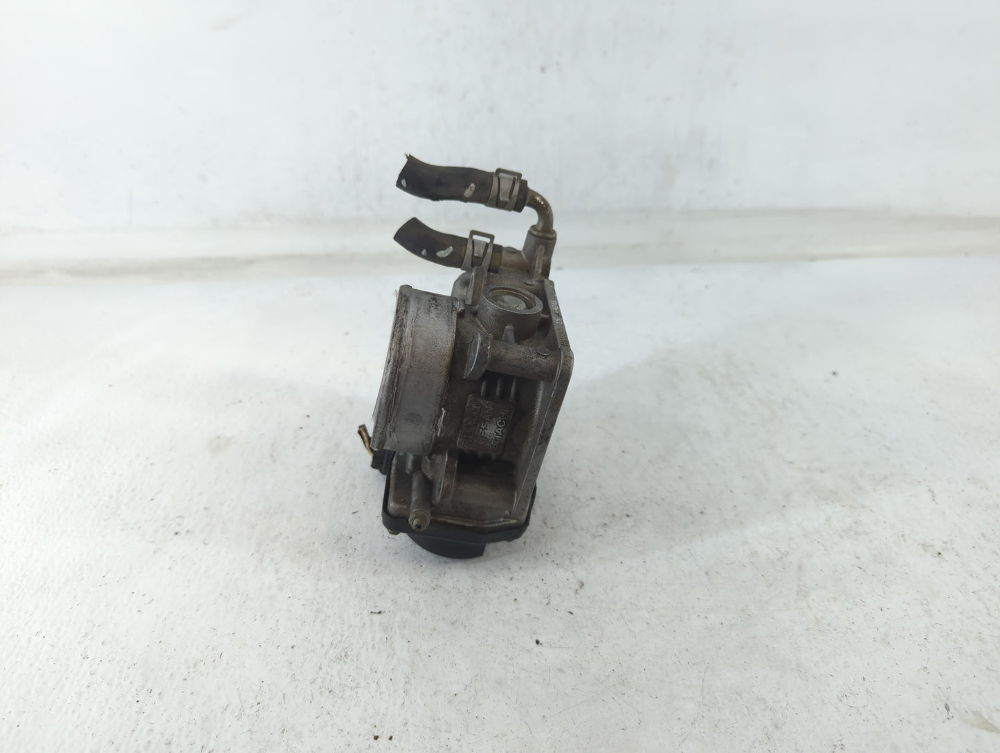 2007-2013 Nissan Altima Throttle Body P/N:RME60-15 2202H Fits Fits 2007 2008 2009 2010 2011 2012 2013 OEM Used Auto Parts - 