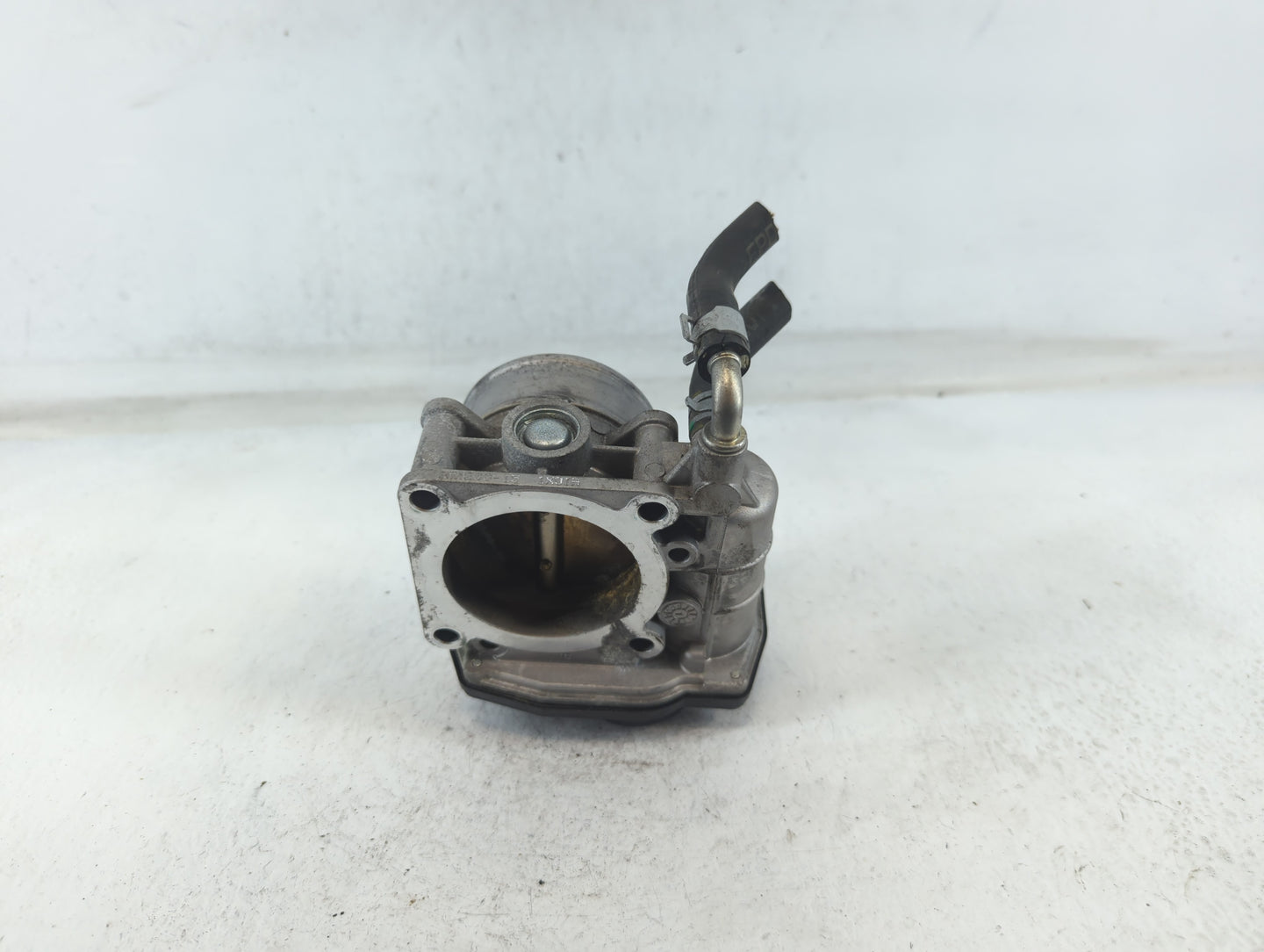 2007-2013 Nissan Altima Throttle Body P/N:1X01H RME60-15 Fits Fits 2007 2008 2009 2010 2011 2012 2013 OEM Used Auto Parts - 