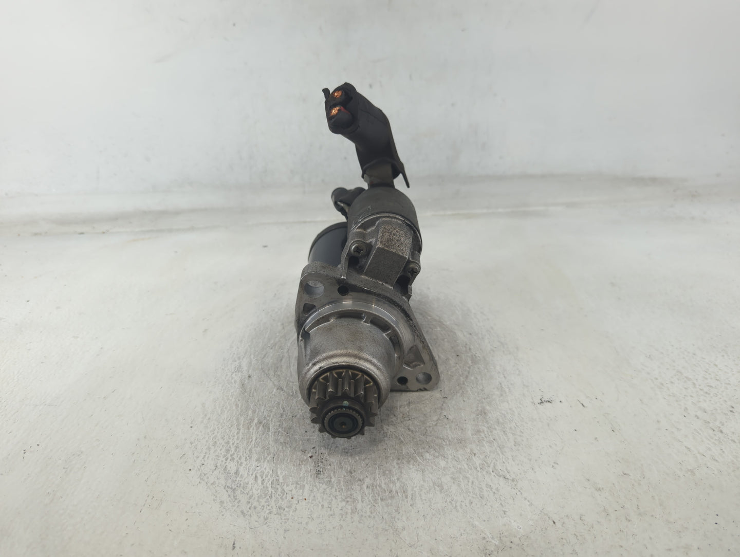 2007-2013 Nissan Altima Car Starter Motor Solenoid OEM P/N:M000TA0173ZC 23300 JA01A Fits Fits 2007 2008 2009 2010 2011 2012 