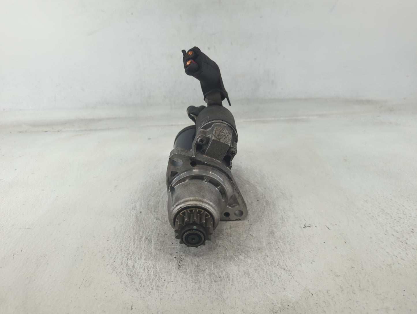 2007-2013 Nissan Altima Car Starter Motor Solenoid OEM P/N:M000TA0173ZC 23300 JA01A Fits Fits 2007 2008 2009 2010 2011 2012 