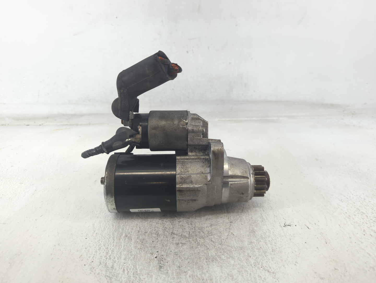 2007-2013 Nissan Altima Car Starter Motor Solenoid OEM P/N:M000TA0173ZC 23300 JA01A Fits Fits 2007 2008 2009 2010 2011 2012 