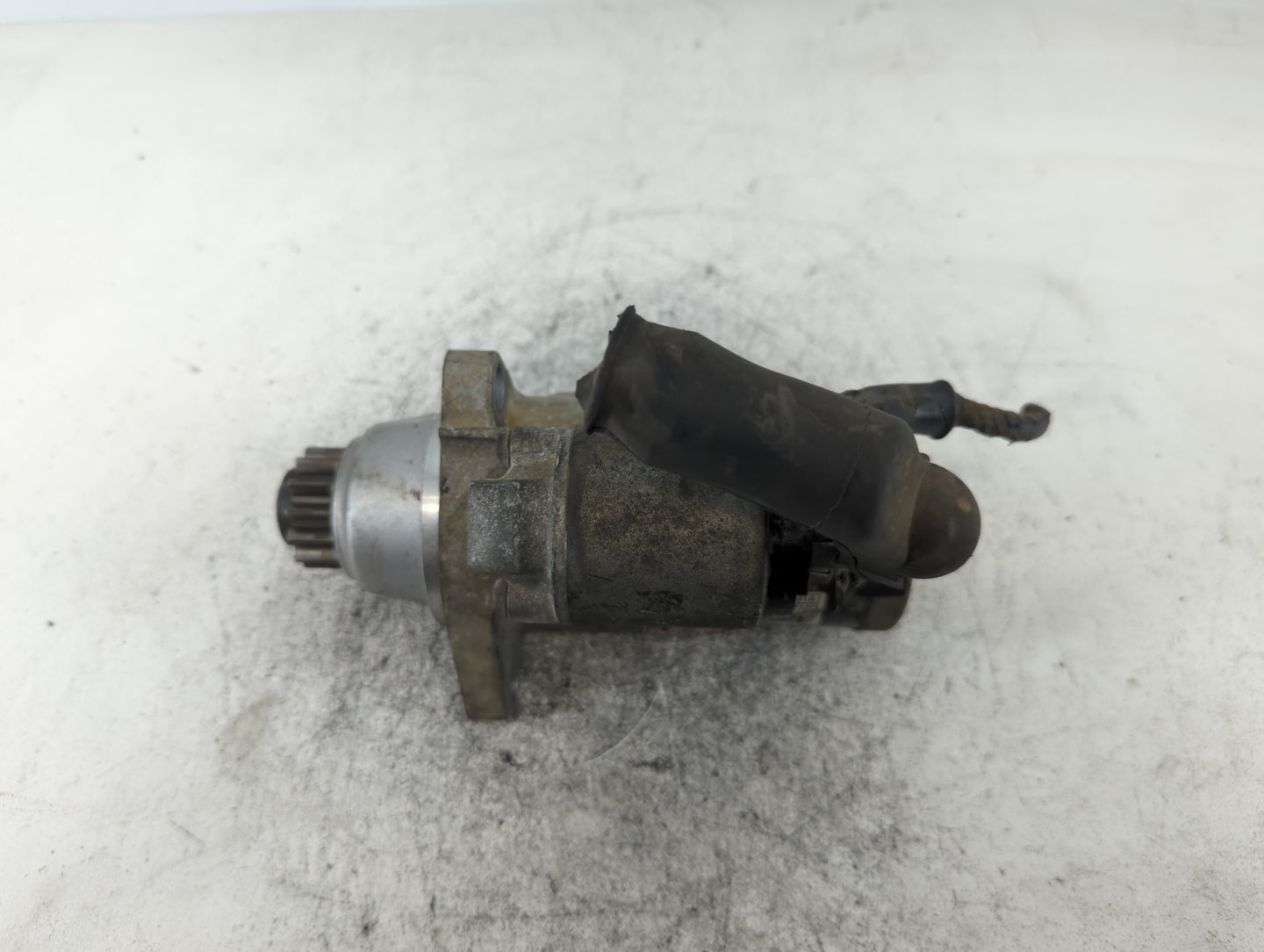 2007-2013 Nissan Altima Car Starter Motor Solenoid OEM P/N:M000TA0173ZC 23300 JA01A Fits Fits 2007 2008 2009 2010 2011 2012 