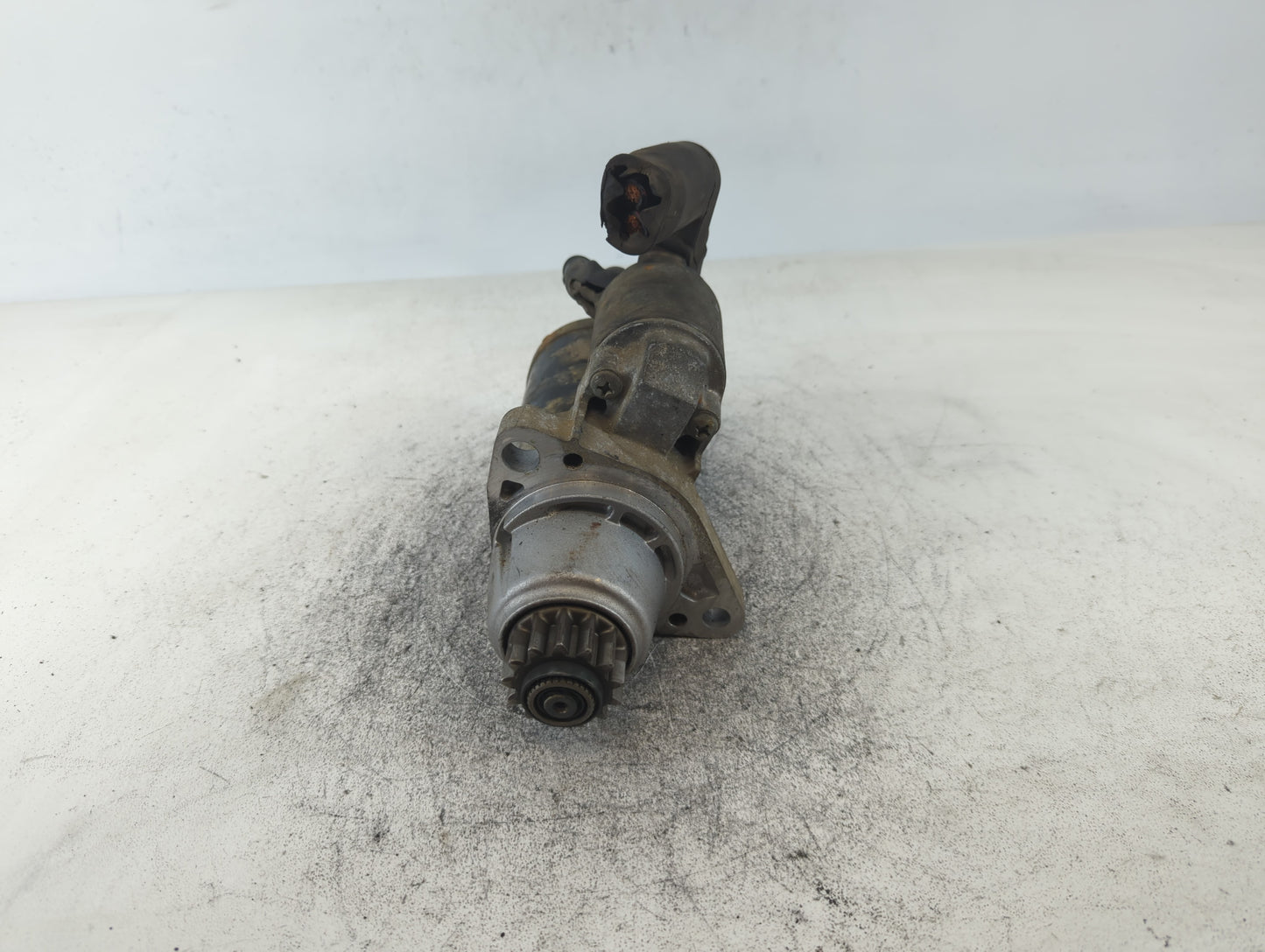 2007-2013 Nissan Altima Car Starter Motor Solenoid OEM P/N:M000TA0173ZC 23300 JA01A Fits Fits 2007 2008 2009 2010 2011 2012 
