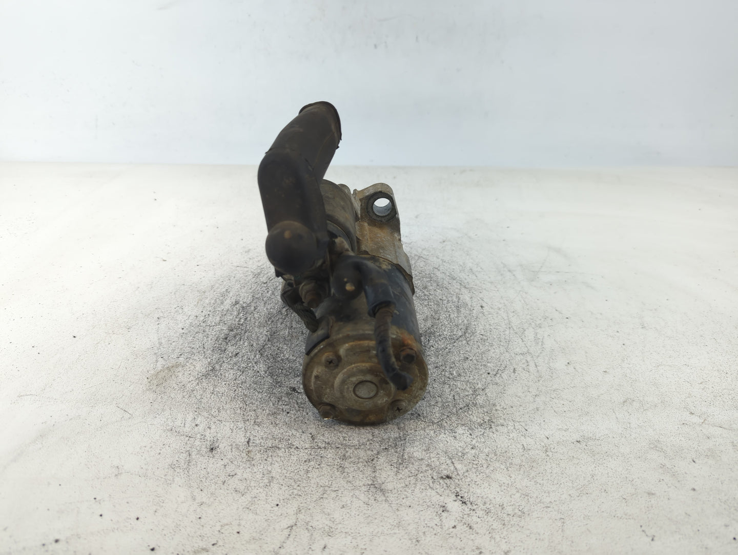 2007-2013 Nissan Altima Car Starter Motor Solenoid OEM P/N:M000TA0173ZC 23300 JA01A Fits Fits 2007 2008 2009 2010 2011 2012 