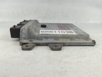 2011-2013 Nissan Altima PCM Engine Control Computer ECU ECM PCU OEM P/N:MEC112-130 B1 MEC112-130 B1 1X14A Fits Fits 2011 201