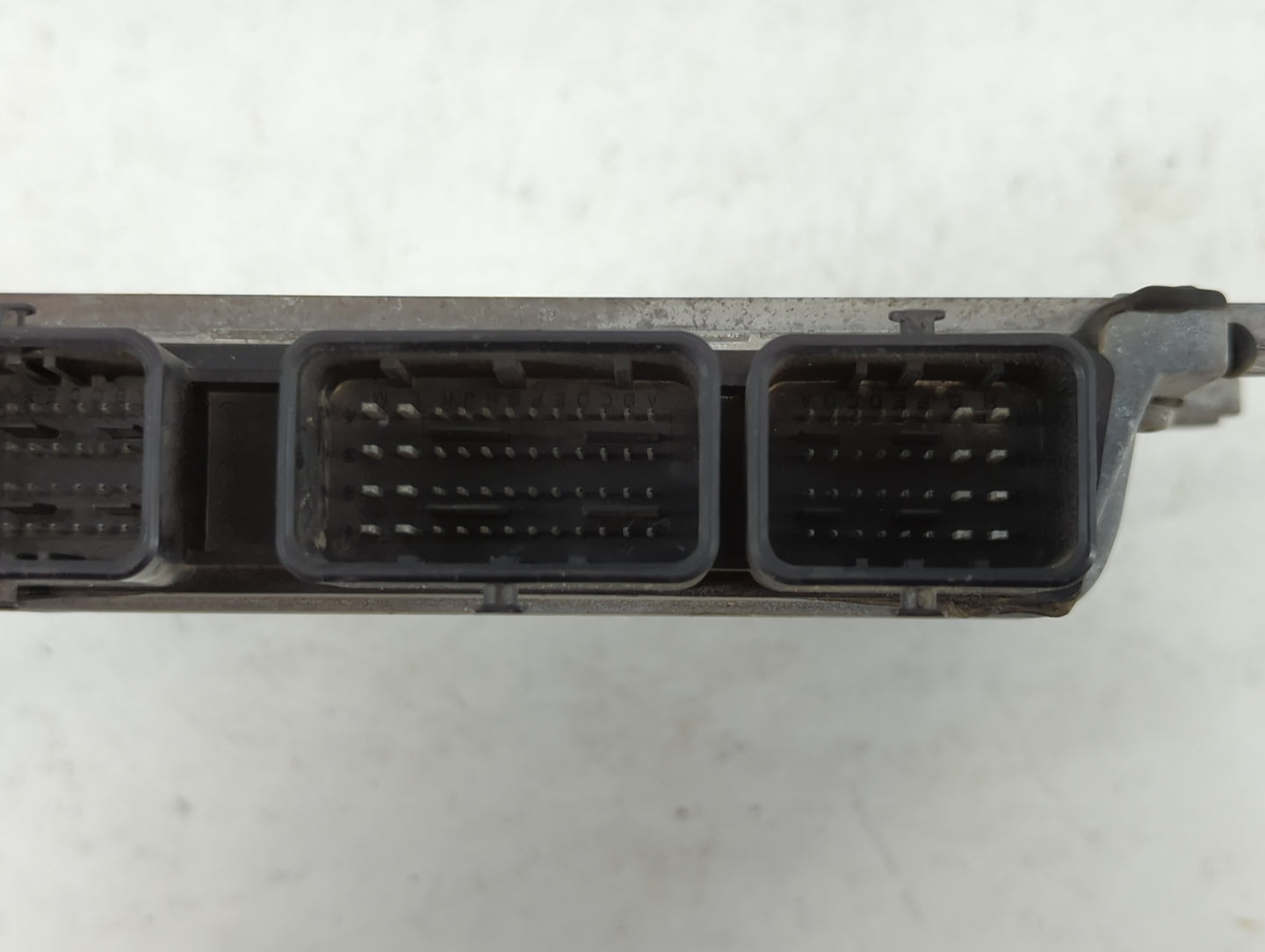 2011-2013 Nissan Altima PCM Engine Control Computer ECU ECM PCU OEM P/N:MEC112-130 B1 MEC112-130 B1 1X14A Fits Fits 2011 201