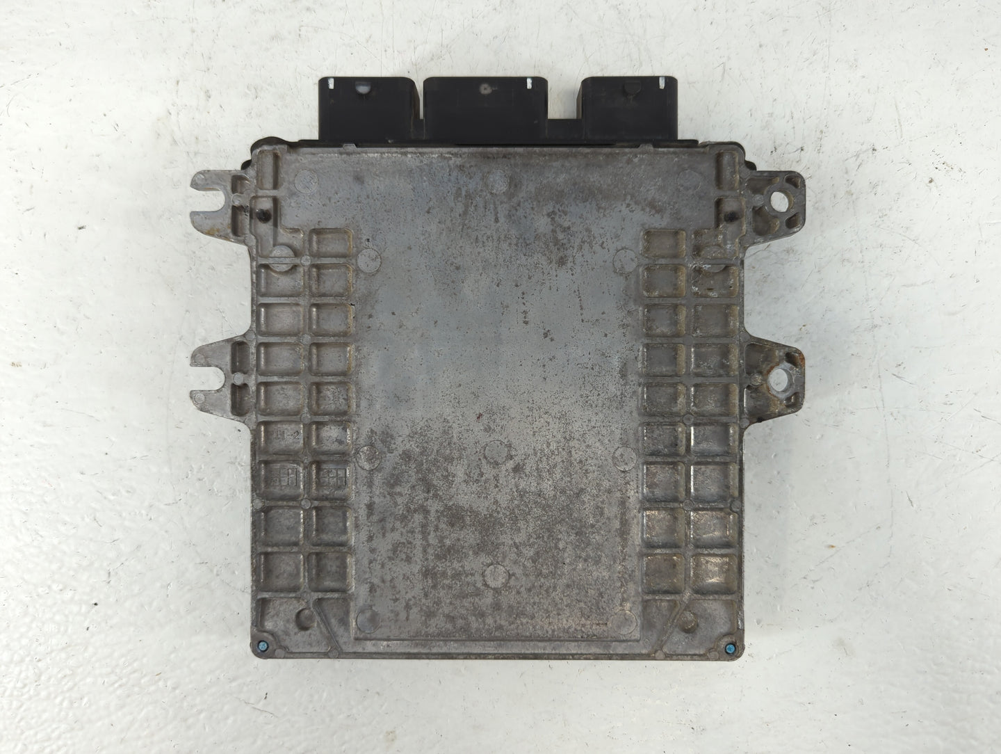 2011-2013 Nissan Altima PCM Engine Control Computer ECU ECM PCU OEM P/N:MEC112-130 B1 MEC112-130 B1 1X14A Fits Fits 2011 201