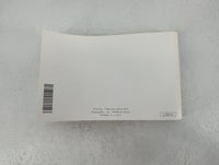 2012 Nissan Altima Owners Manual Book Guide P/N:OM2E 0L32U2 OEM Used Auto Parts - Oemusedautoparts1.com