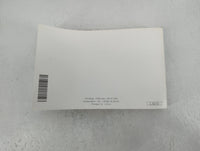 2012 Nissan Altima Owners Manual Book Guide P/N:OM2E 0L32U2 OEM Used Auto Parts - Oemusedautoparts1.com