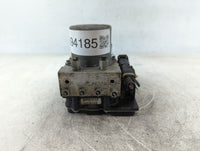 2011-2012 Nissan Altima ABS Pump Control Module Replacement P/N:47660 ZX65A 265 251 446 AG 47680, 301110 1140 Fits Fits 2011