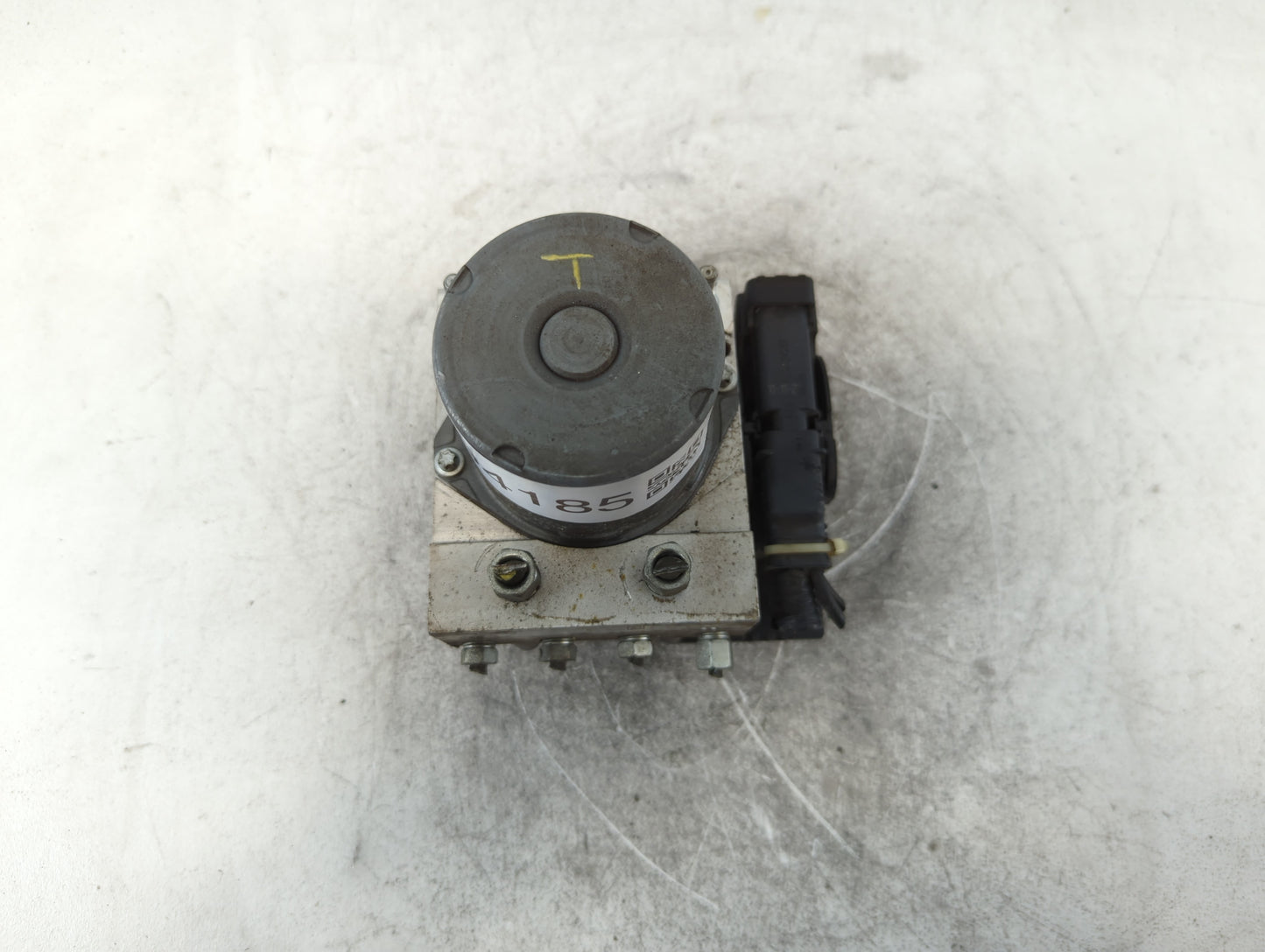 2011-2012 Nissan Altima ABS Pump Control Module Replacement P/N:47660 ZX65A 265 251 446 AG 47680, 301110 1140 Fits Fits 2011