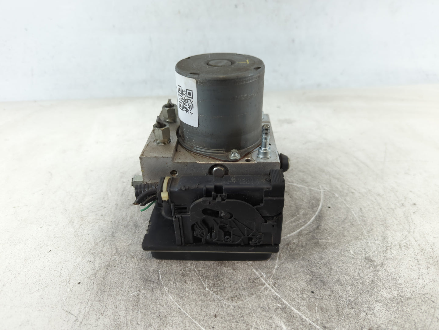 2011-2012 Nissan Altima ABS Pump Control Module Replacement P/N:47660 ZX65A 265 251 446 AG 47680, 301110 1140 Fits Fits 2011