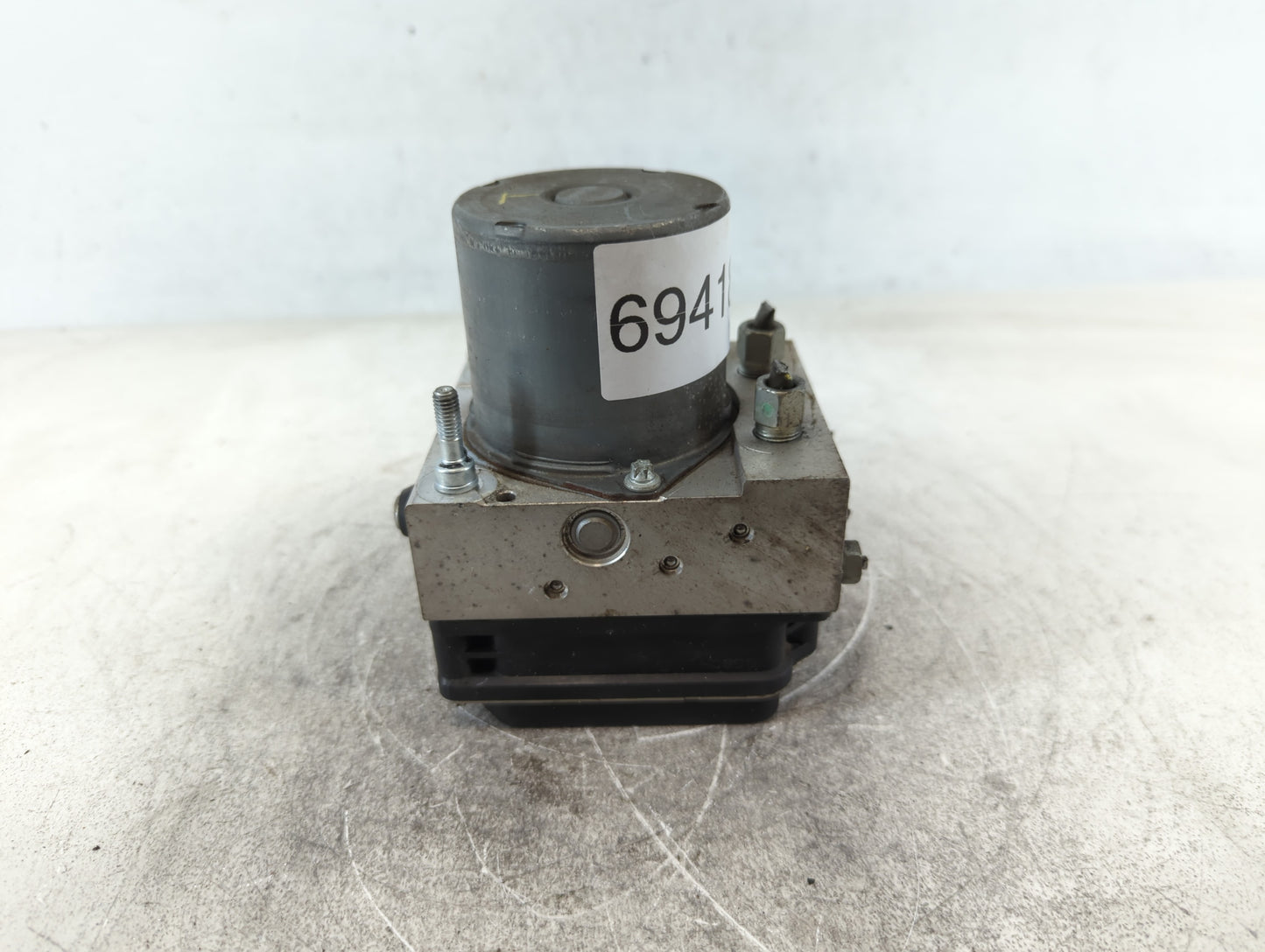 2011-2012 Nissan Altima ABS Pump Control Module Replacement P/N:47660 ZX65A 265 251 446 AG 47680, 301110 1140 Fits Fits 2011