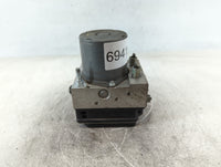 2011-2012 Nissan Altima Anti-Lock Brake ABS Pump Module Actuator OEM P/N:47660 ZX65A 265 251 446 AG 47680 Fits Fits 2011 201