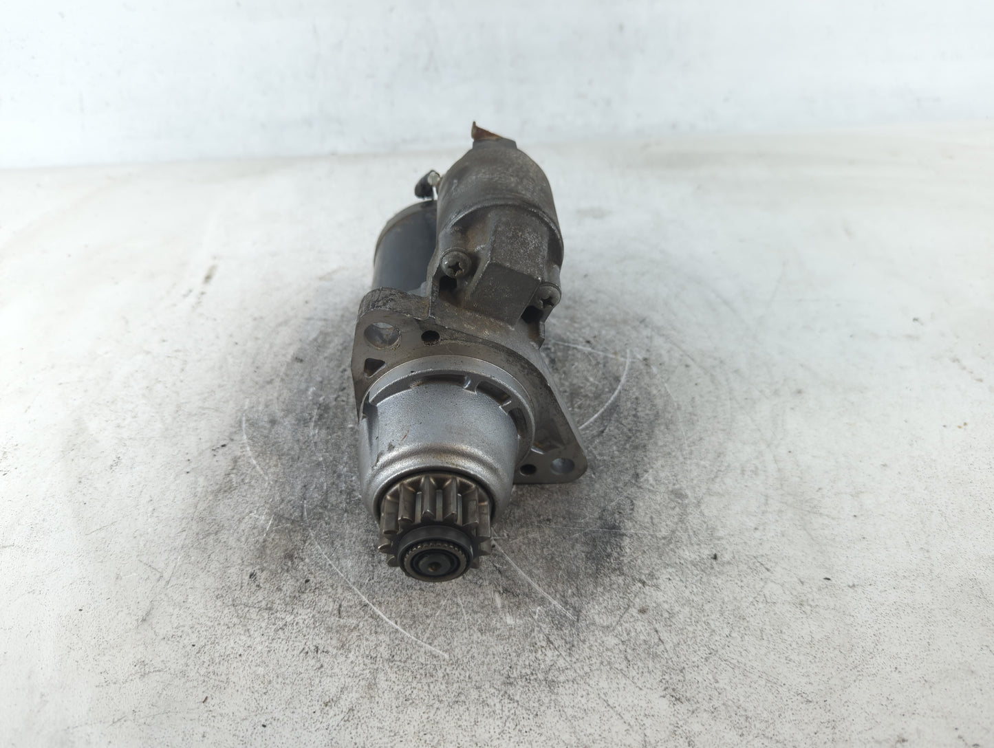 2007-2013 Nissan Altima Car Starter Motor Solenoid OEM P/N:23300 JA01A Fits Fits 2007 2008 2009 2010 2011 2012 2013 OEM Used