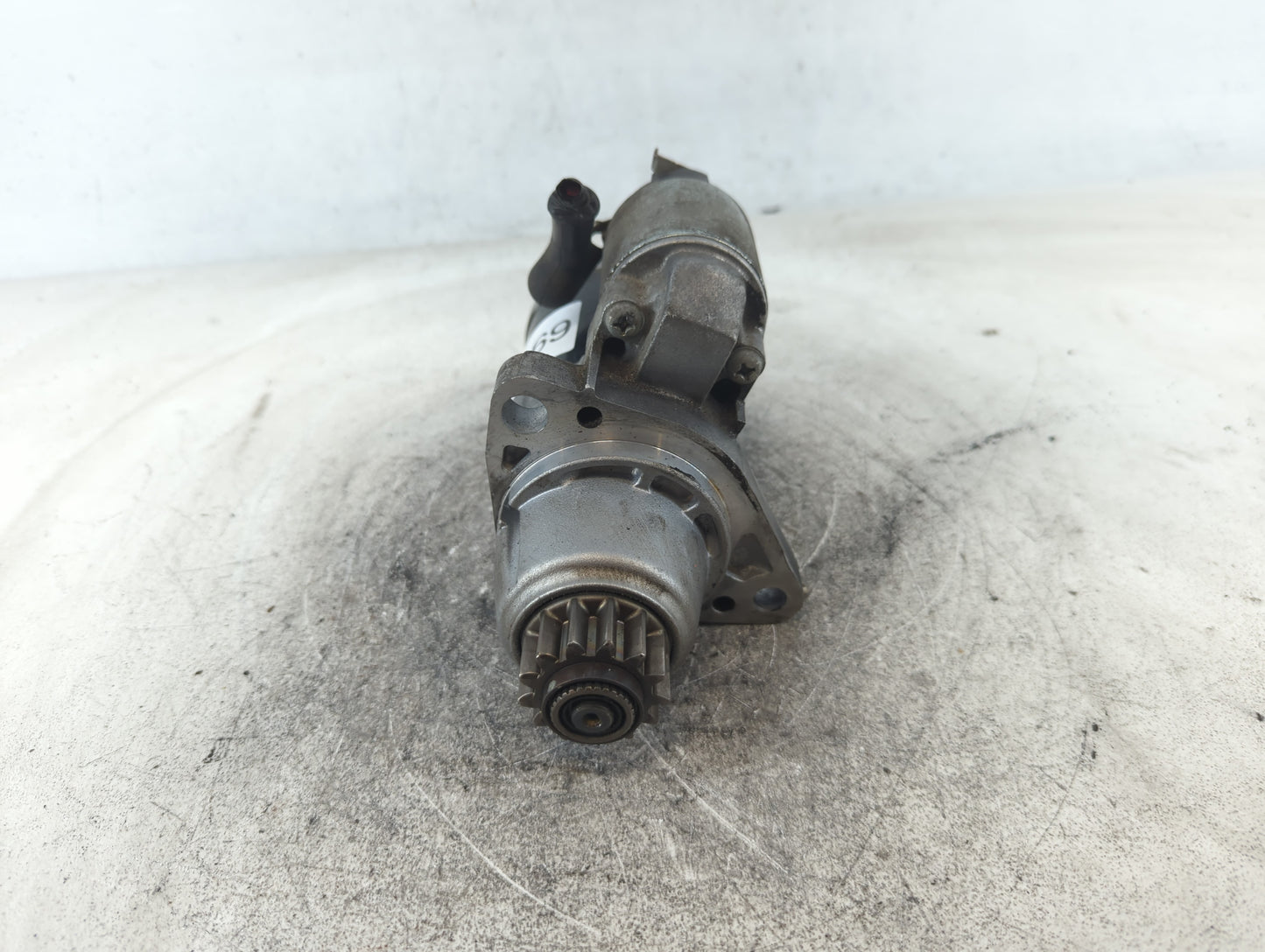 2007-2013 Nissan Altima Car Starter Motor Solenoid OEM P/N:M000TA0173ZC 23300 JA01A Fits Fits 2007 2008 2009 2010 2011 2012 