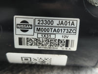 2007-2013 Nissan Altima Car Starter Motor Solenoid OEM P/N:M000TA0173ZC 23300 JA01A Fits Fits 2007 2008 2009 2010 2011 2012 